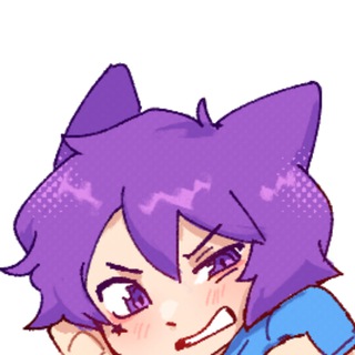 Логотип @fefekaka - фека фику5 | fiku5golubev 😼