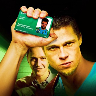 Логотип @fefu4ch - FEFU4CH | ФЕФЫЧ | ДВФУ