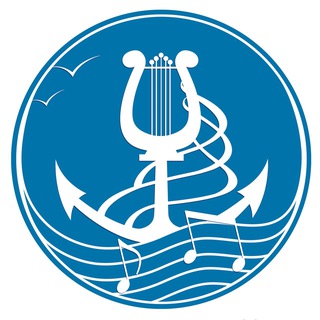 Логотип @fefuchoir - АКАДЕМИЧЕСКИЙ ХОР ДВФУ