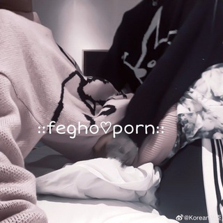 Логотип @feg_porn - ::fegho♡‌porn