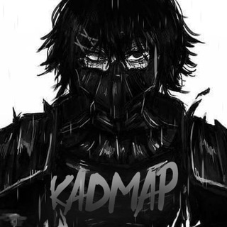 Логотип @fegca - Rew (Отзыв) Kadmap🌿