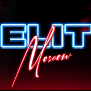 Логотип @fei_msk - Инди Москвы | Феи Столицы