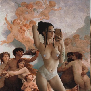 Логотип @feiprinc - те самые обои