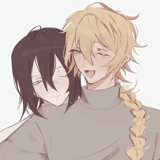 Логотип @felaibsd - Ликорис