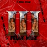 Логотип @felax_muzz - Felax Die🥲