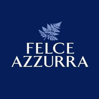 Логотип @felceazzurra_russia - Felce Azzurra Russia