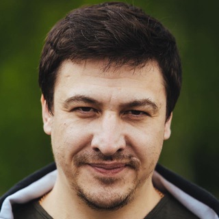 Логотип @feldman_nick - Nick Feldman