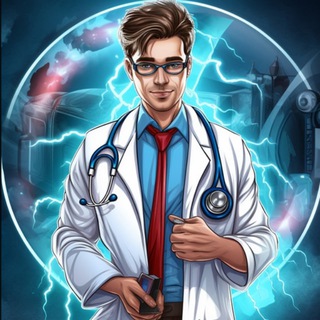 Логотип @feldsherplus - Фельдшер +