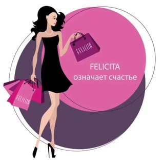 Логотип @felicita_stv - FELICITA_STV