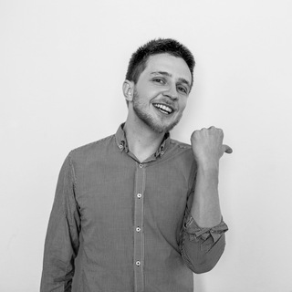 Логотип @feliks_pro - Феликс. Про трафик