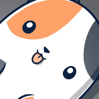 Логотип @felinefurs - [SFW] Feline Furs