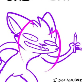 Логотип @felis_doodles - Felis Doodles