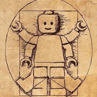 Логотип @felix_lego - Felix Lego