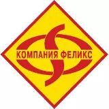 Логотип @felix_office - Феликс