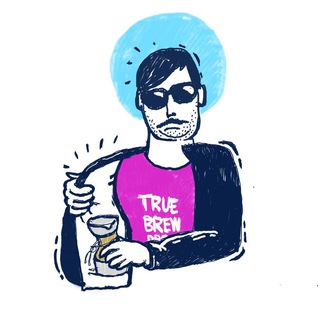 Логотип @felixbezruk - Писати Безрук