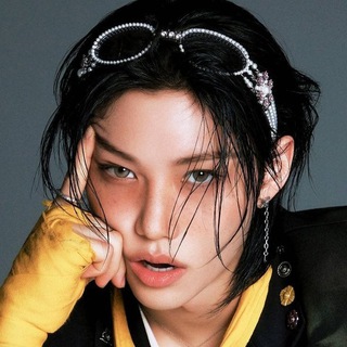 Логотип @felixleestray - ♡ 𝐋𝐞𝐞 | 𝐒𝐮𝐧𝐬𝐡𝐢𝐧𝐞 | 𝐅𝐞𝐥𝐢𝐱 ♡