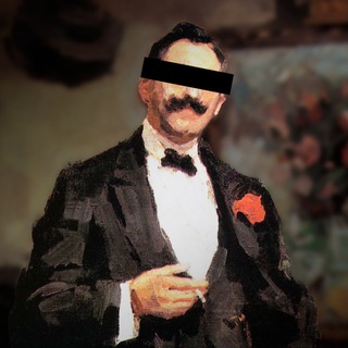 Логотип @felixstories - После бала