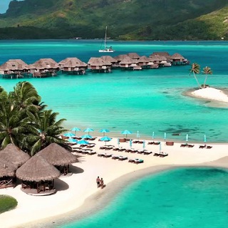 Логотип @feliztur - ФЕЛИЗ 🌎ТУРЫ 🌍 ЭКЗОТИЧЕСКИЕ НАПРАВЛЕНИЯ