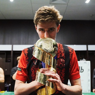 Логотип @felkar21 - Феликс