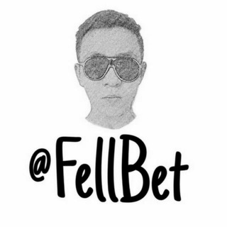 Логотип @fellbet - FellBet