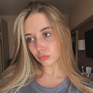 Логотип @felluvv - ФЕЛИЦИЯ💌