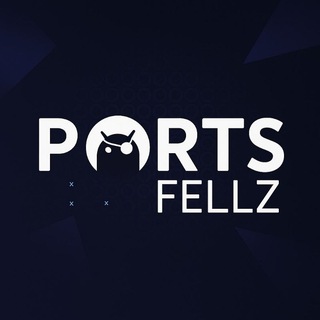 Логотип @fellzprojects - PORTs FELLZ