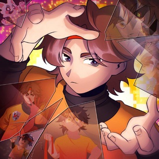 Логотип @felyaim - Феликс 👁