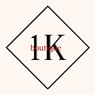Логотип @fem1k - 1kontrabanda /fem