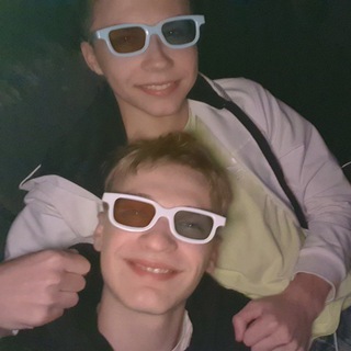 Логотип @fem41k - Фома