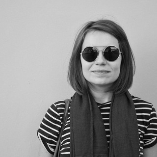 Логотип @fem_nastya - Жить феминистичнее
