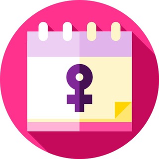 Логотип @femafisha - ФемАфиша Россия