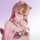 Логотип @female_chastity2 - female_chastity2