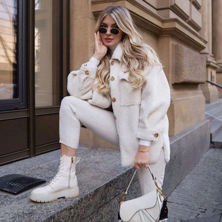 Логотип @female_inspiration - Female Inspiration | Саморазвитие