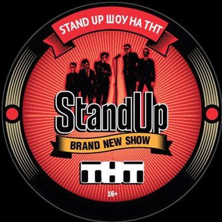 Логотип @female_standup_show - Stand Up📣 и "ЧБД"🎬😂