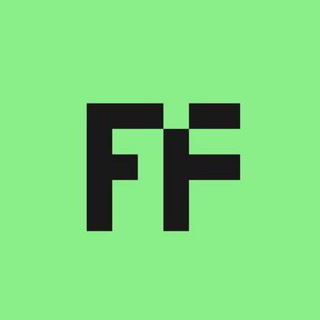 Логотип @femalefounder - Female Founder