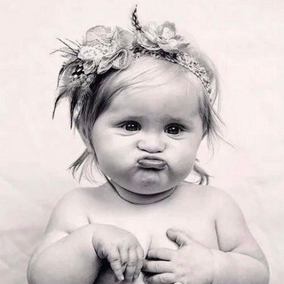 Логотип @femalesamorazvitie - ДЕТСКИЕ ШАЛОСТИ | ЮМОР