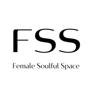 Логотип @femalesoulfulspace - Женский клуб FSS | Москва