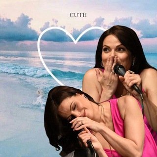 Логотип @femalevibe - I_love_Lana🌺 ~OBC~