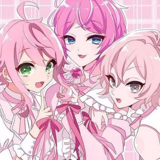 Логотип @femboy_from_the_moon - Femboyroom | femboy | trans | futa |