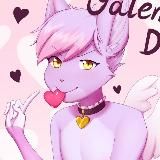 Логотип @femboy_futa_kingdom - Femboy & Herm Kingdom