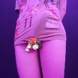 Логотип @femboycumshot - femboycumshot