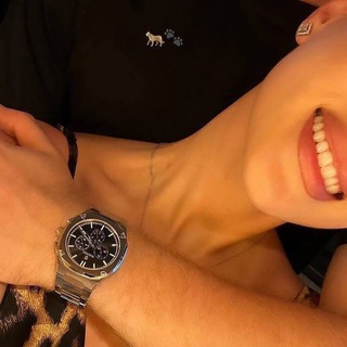 Логотип @femcelpriv - Арина сан Франциско