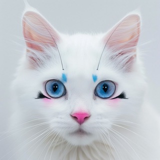 Логотип @femda4 - ТЯНАЧ 💃👄