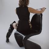 Логотип @femdom_strapon_nn - 🔥🔞Верхняя из Нижнего.Фемдом🔞🔥