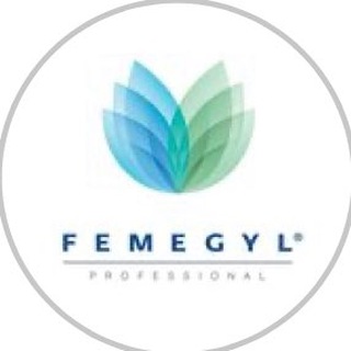 Логотип @femegyl_cosmetics_ru - Femegyl Cosmetics