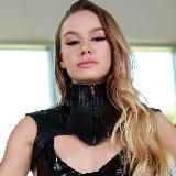 Логотип @femempire - FEMDOM EMPIRE 👠