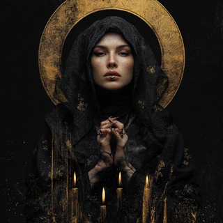 Логотип @feminamistica - FeminaMistica | Алхимия жизни