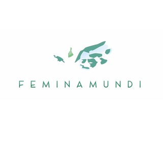 Логотип @feminamundi9 - Feminamundi