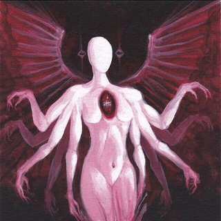 Логотип @feminavis - Femina