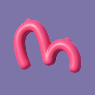 Логотип @feminespace - Феминь!